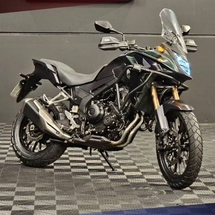 HONDA CB 500 X ABS 
